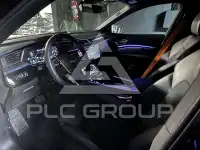 2022 Audi E-TRON
