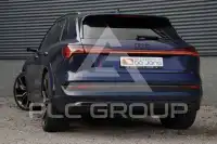 2022 Audi E-TRON