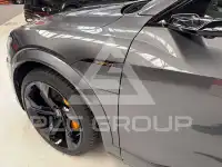 2022 Audi E-TRON