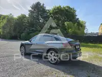 2022 Audi E-TRON