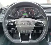 2022 Audi E-TRON
