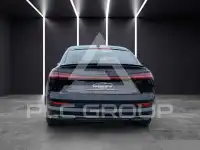 2022 Audi E-TRON