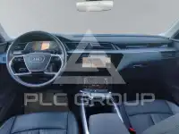 2022 Audi E-TRON