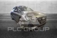 2022 Audi E-TRON