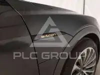 2022 Audi E-TRON