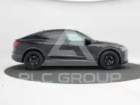 2022 Audi E-TRON