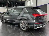 2022 Audi E-TRON