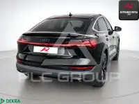2022 Audi E-TRON