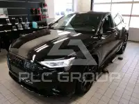 2022 Audi E-TRON