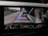 2022 Audi E-TRON