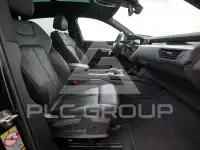 2022 Audi E-TRON