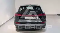 2022 Audi E-TRON