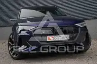 2022 Audi E-TRON