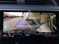 2022 Audi E-TRON