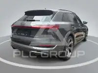 2022 Audi E-TRON