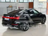 2022 Audi E-TRON