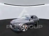 2022 Audi E-TRON