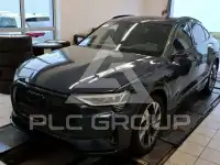 2022 Audi E-TRON