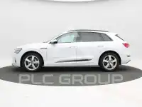 2022 Audi E-TRON