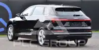 2022 Audi E-TRON