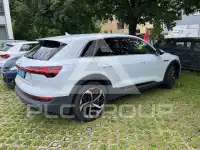 2022 Audi E-TRON