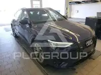 2022 Audi E-TRON