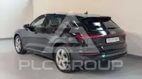 2022 Audi E-TRON