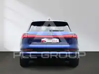 2022 Audi E-TRON