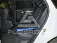 2022 Audi E-TRON