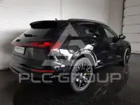 2022 Audi E-TRON
