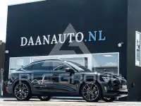2022 Audi E-TRON