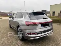 2022 Audi E-TRON