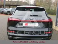 2022 Audi E-TRON