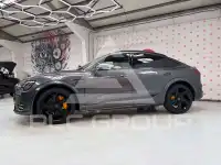 2022 Audi E-TRON