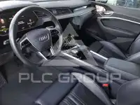 2022 Audi E-TRON