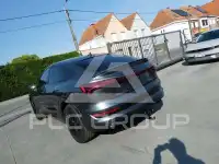 2022 Audi E-TRON