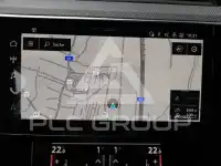 2022 Audi E-TRON