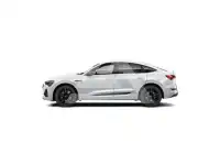 2022 Audi E-TRON