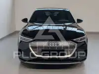 2022 Audi E-TRON