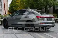 2022 Audi E-TRON