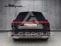 2022 Audi E-TRON