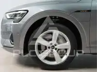 2022 Audi E-TRON
