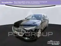 2022 Audi E-TRON