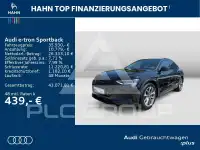 2022 Audi E-TRON