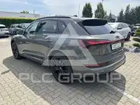 2022 Audi E-TRON