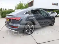 2022 Audi E-TRON
