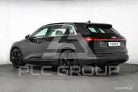 2022 Audi E-TRON
