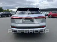 2022 Audi E-TRON