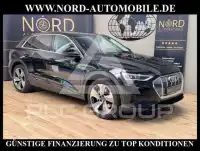 2022 Audi E-TRON
