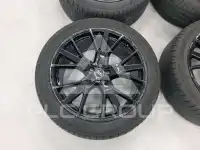 2022 Audi E-TRON